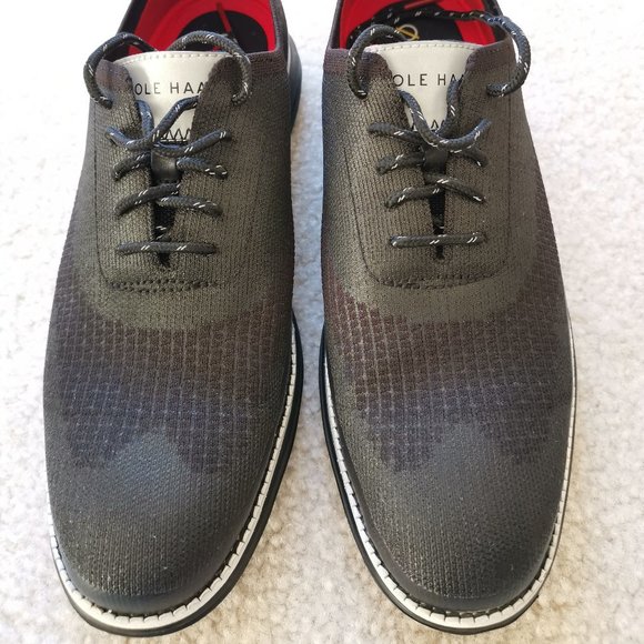 ØriginalGrand Wingtip Oxford (Size 10) - Picture 2 of 5